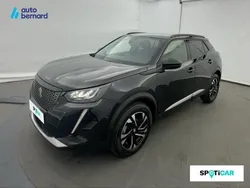 Peugeot 2008 1.5 BlueHDi 110ch S&S Allure Pack