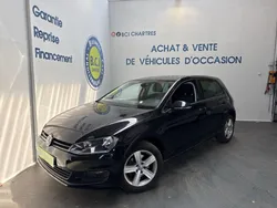 Volkswagen GOLF VII 1.2 TSI 105CH BLUEMOTION TECHNOLOGY CONFORTLINE 5P