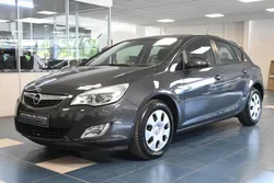 Opel Astra 1.4 Twinport 100 ch Essentia Garantie de 24 mois