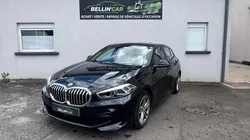 BMW Série 1 F40 120d 190 ch BVA8 M Sport