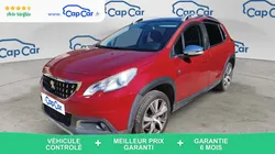 Peugeot 2008 PURETECH 110CH Crossway