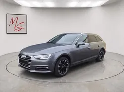 Audi A4 Avant 2.0 TDI 190 Design Luxe S-Tronic 7