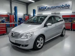 MERCEDES-BENZ Classe B 200 2.0 CDI CVT 140 cv Boîte auto - TBE - GARANTIE 6 MOIS