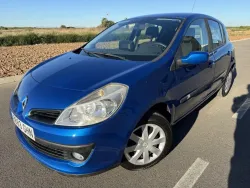 Renault Clio 1.5DCI Business eco2