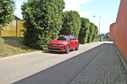 Kia Stonic Urban