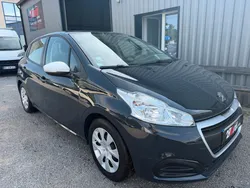 Peugeot 208 1.2 pure tech 68ch like 5p