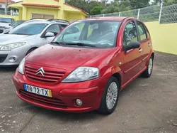 Citroën C3 1.4 HDI