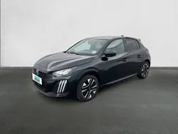 Peugeot 208 Hybrid 110 ch e-DCS6 - Allure