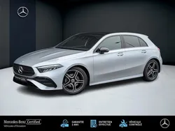 Mercedes Classe A 200 d AMG LINE TO SIEGES AVANTS CHAUFFANTS CAMERA