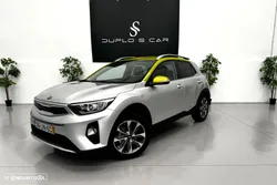 Kia Stonic 1.0 T-GDI TX