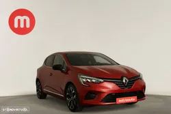 Renault Clio 1.0 TCe Techno