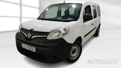 Renault Kangoo de 2021