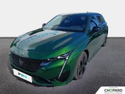 Peugeot 308 Electrique 54 kWh 156ch GT
