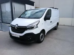 Renault Trafic Trafic 1.6 DCI L1-H1