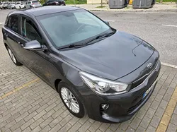 Kia Rio 1.0 TGDI Active - 39.000kms