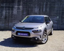 Citroën C4 1.2 PureTech Feel EAT6