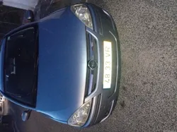 Opel Corsa Corsa c