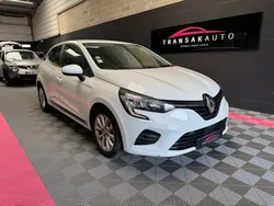 Renault CLIO V Business Réversible 1.0 TCE 90 CV