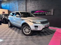 LAND ROVER RANGE ROVER EVOQUE 2.2 eD4 16V DPF 2WD 150 cv PURE - 1ère MAIN