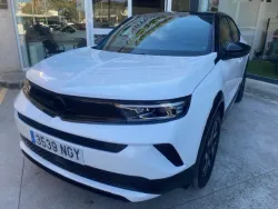 OPEL Mokka 1.2T S&S GS 136