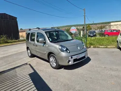 RENAULT Kangoo 1.5 dci 90CV 101KMS FINITION TOMTOM 2011 5990 TTC