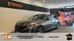 PEUGEOT 308 GENERATION-III SW 1.5 BLUEHDI 130 ACTIVE PACK EAT BVA START-STOp
