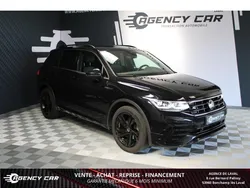 VOLKSWAGEN TIGUAN 2.0 TDI 150 DSG 7 R-Line PHASE 2 - Suivi complet Volkswagen