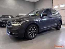Volkswagen tiguan allspace 150cv-dsg-5places-comme neuf