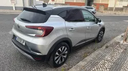 Renault Captur 1.0 TCe Exclusive
