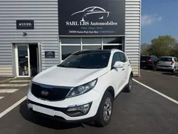 Kia Sportage 1.7 CRDi 115 ISG 4x2 - PRIX MARCHAND/EXPORT