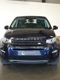 Land rover discovery sport 2.0 td4 se awdf