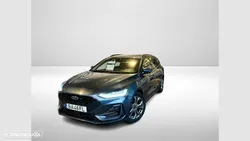 Ford Focus SW 1.0 EcoBoost MHEV ST-Line