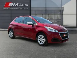 Peugeot 208 1.0 68CH LIKE 5P - 2ème MAIN