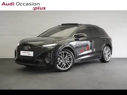 Audi Q4 e-tron 50 e-tron 299ch quattro S line