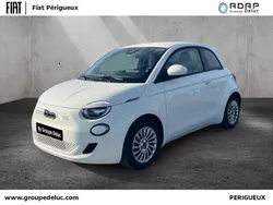 Fiat 500 e 95ch MY23