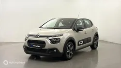 Citroen C3 1.2 PureTech 83ch S&S PLUS