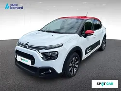 Citroen C3 1.2 PureTech 83ch S&S Shine