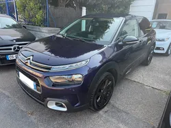 Citroen C4 Cactus 1.6 HDI 100 CV Shine