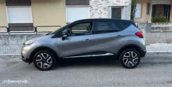Renault Captur 0.9 TCE Exclusive