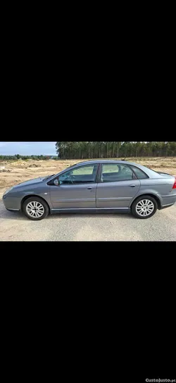 Citroën C5 1.6 Hdi 5 lugares