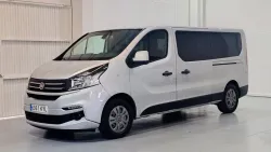 Fiat Talento Talento 1.2 Base Largo 1.6 EcoJet 89 kW (120 CV)
