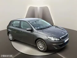 Peugeot 308 PureTech 110 Stop & Start Active