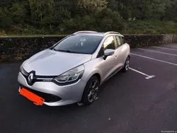 Renault Clio Sport Tourer