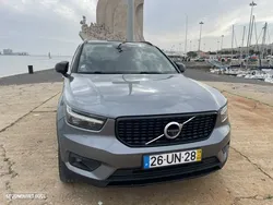 Volvo C40