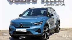 Volvo XC40 de 2023