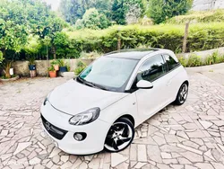 Opel Adam 1.4 Slam