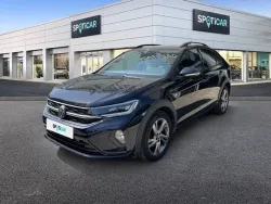 Volkswagen Taigo 1.0 TSI R-Line DSG 81kW