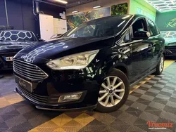 Ford Focus C-max 1.0 ECOBOOST 125 cv TITANIUM START-STOP I