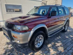 Mitsubishi Pajero Sport 2.5 TD GLS
