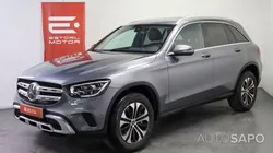 Mercedes-Benz Classe GLC de 2022